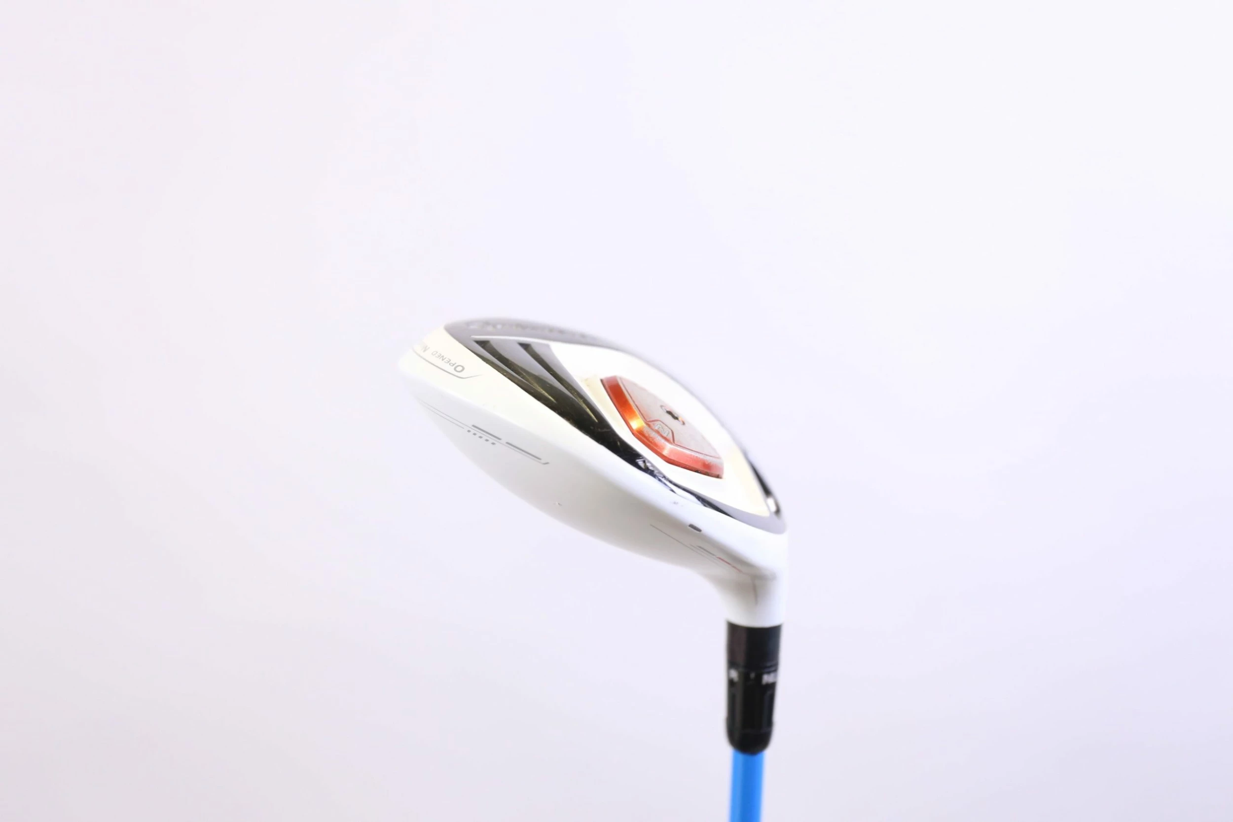 TaylorMade R11 Fairway 3-Wood 15.5* 43IN RH Graphite AC75 M4 Stiff Flex - Image 2