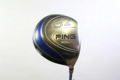 Ping G2 460cc Driver - Right-Handed - 10 Degrees - Regular Flex