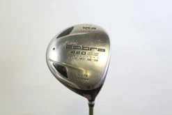 Cobra SZ 460 Driver - Right-Handed - 10.5 Degrees - Regular Flex