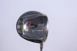 TaylorMade R5 Dual Driver 10.5* RH 45 In Graphite Shaft Regular Flex
