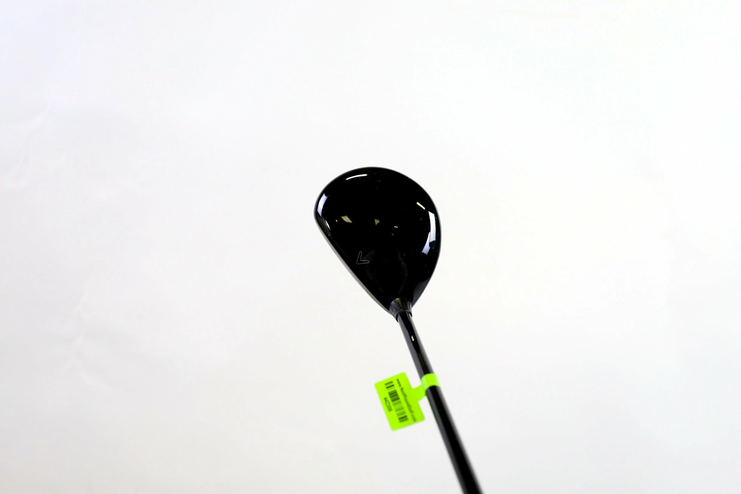 Callaway X 3 Wood 15* RH 42.5 In Fujikura Gems Graphite Ladies Flex - Image 7