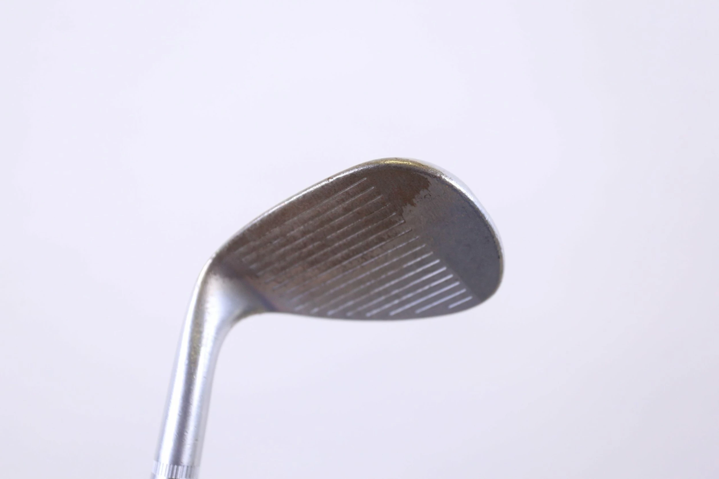 Callaway MD3 Milled Chrome W Grind 58* Wedge 11* Bounce RH 35.25 In Steel - Image 2