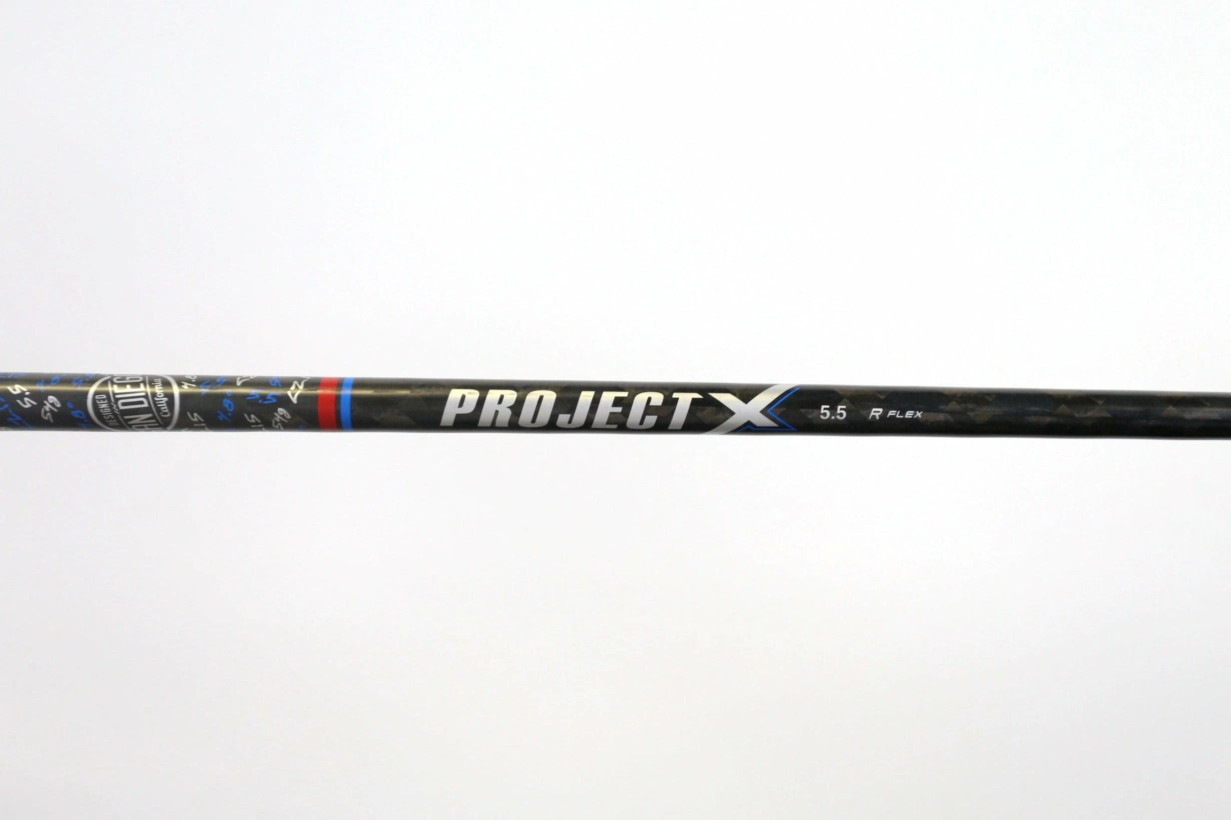 Callaway XR 3 Wood 15* RH 43.5 In Project X Graphite 5.5 Regular Plus - Image 8