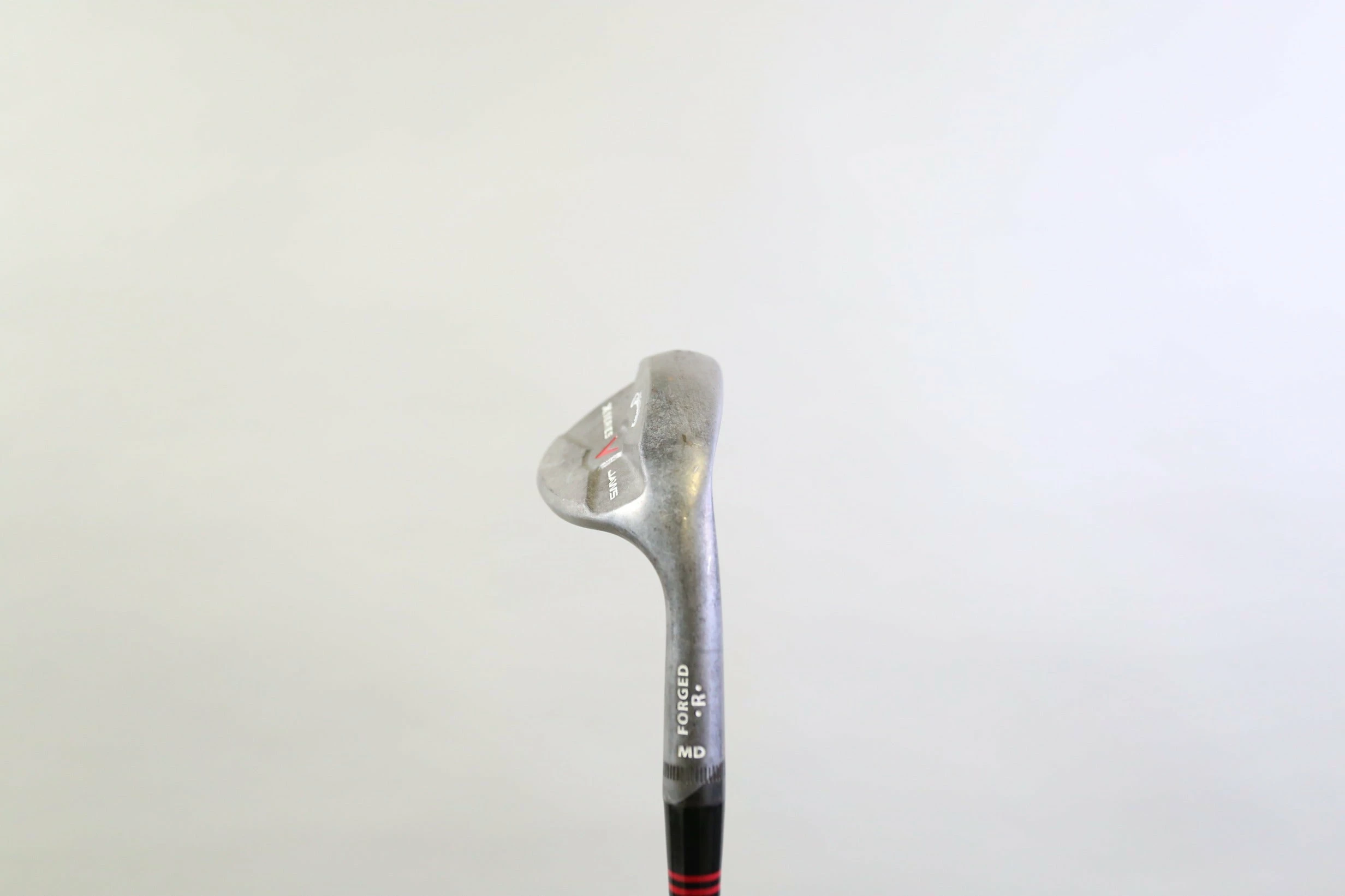 Callaway X-Series Jaws CC Slate 56* Wedge RH 35 In Steel Shaft Stiff Flex - Image 3