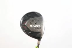 Callaway RAZR Hawk 3 Wood 15* RH 43 In Aldila RIP Graphite Tour Extra Stiff Flex