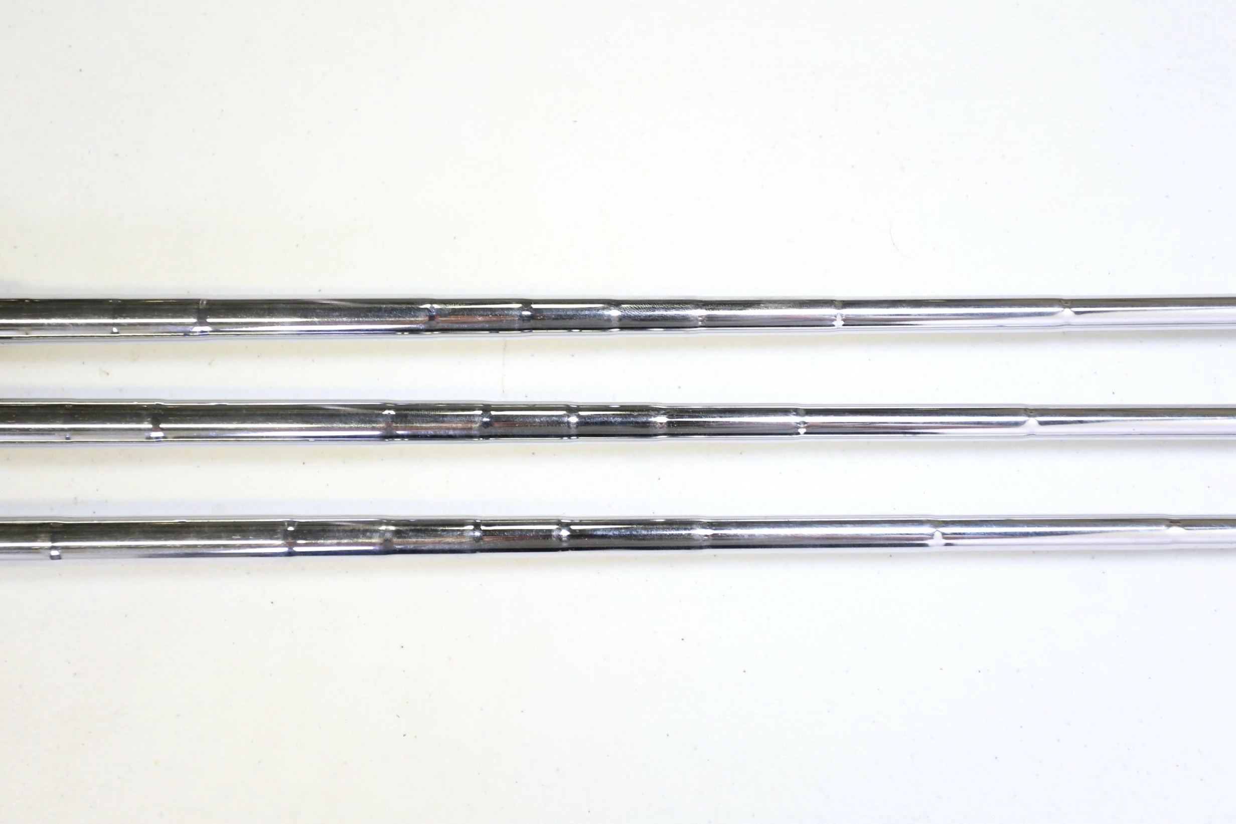 TaylorMade M2 2017 4, 6, 7 Iron Set RH Steel Shafts Regular Flex - Image 7