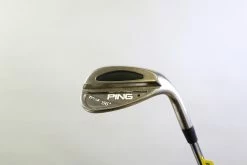 Ping Tour Sand Wedge 56* RH 35 In Steel Shaft Stiff Flex