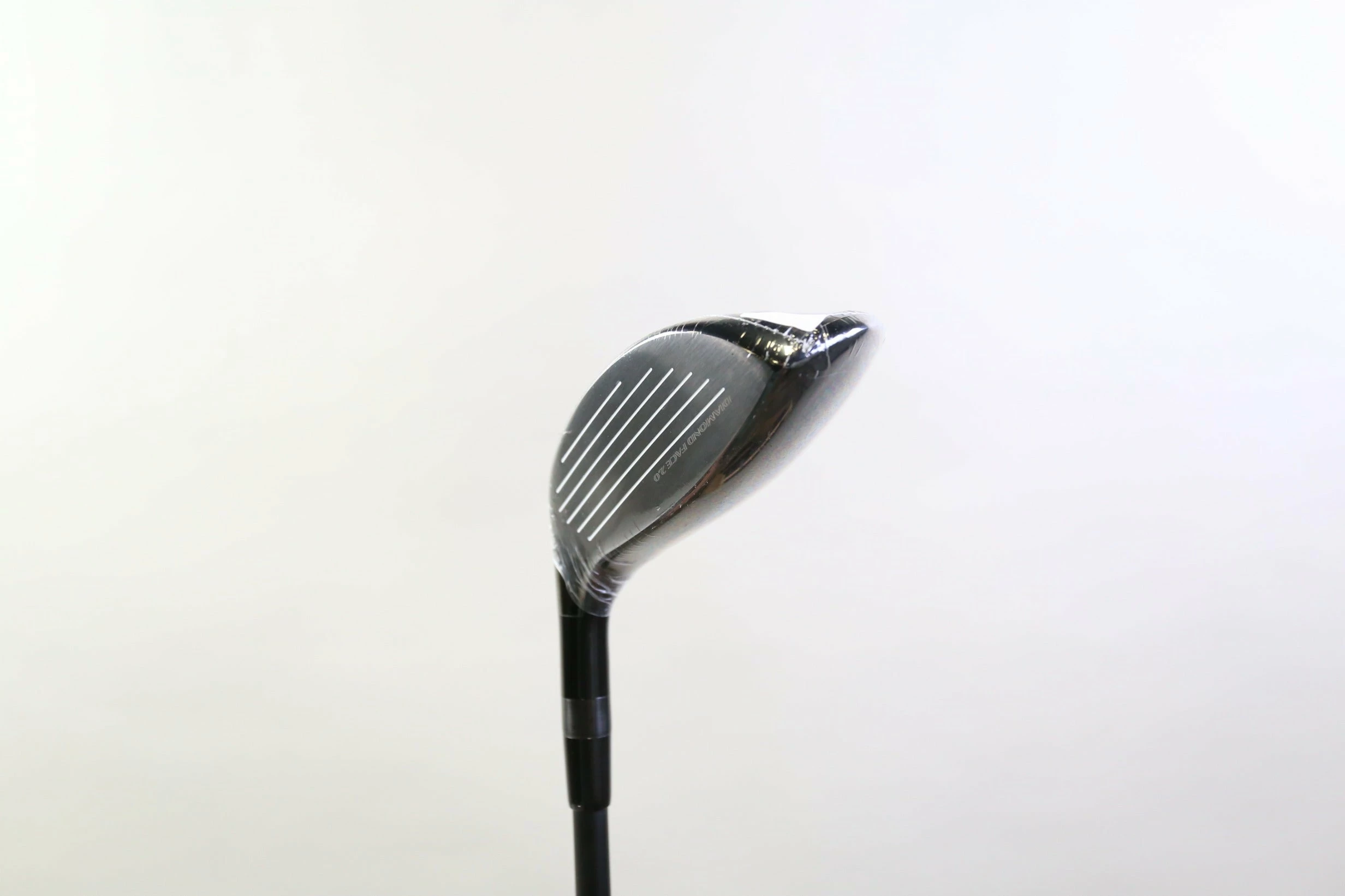 Tour Edge Exotics C721 3 Hybrid 19* RH 40.25 In KBS Graphite Shaft Stiff Flex - Image 6