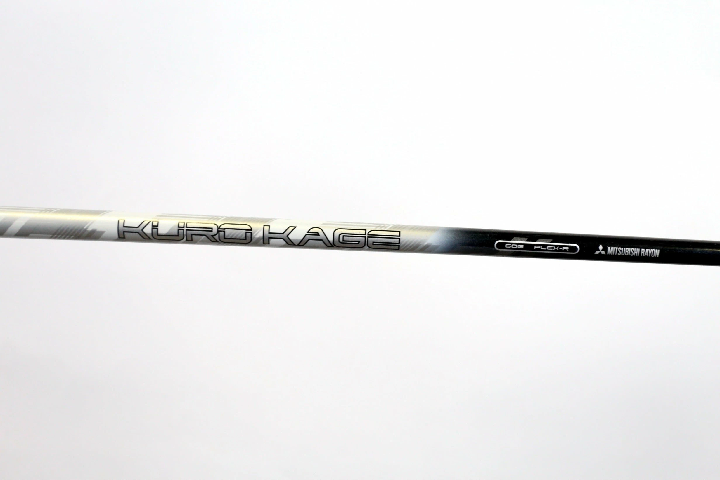 Callaway Big Bertha Mini 1.5 Driver - Right-Handed - 12 Degrees - Regular Flex - Image 8