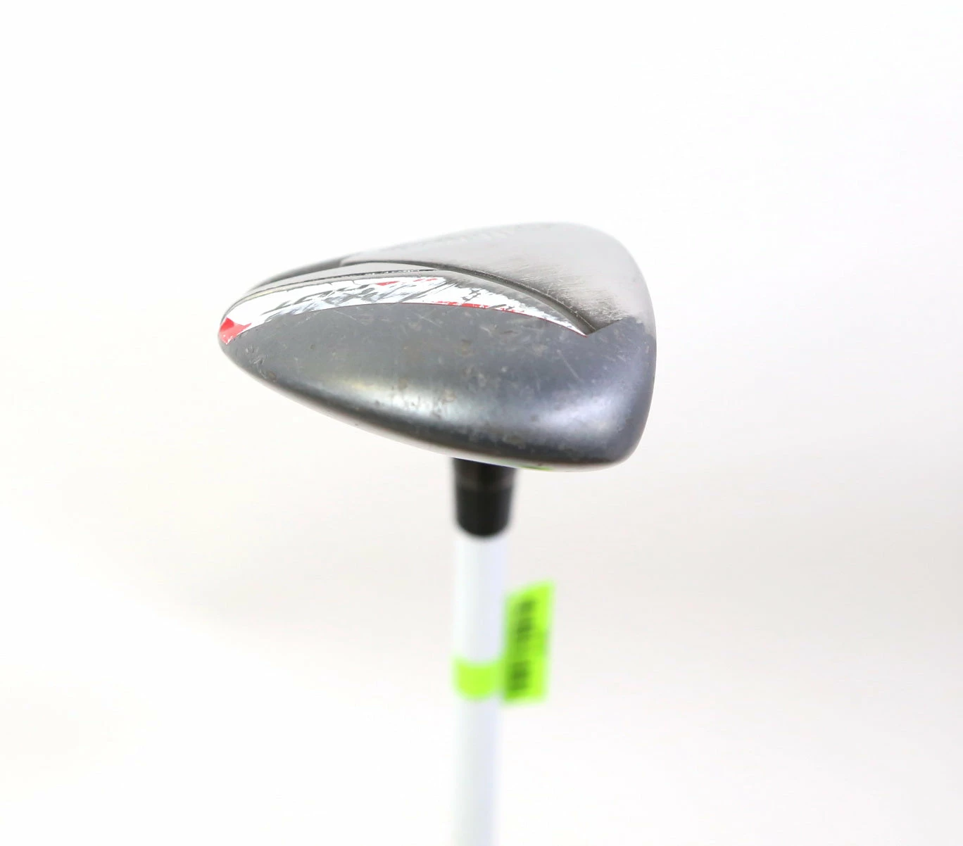 Callaway X Hot 4 Hybrid 22* LH 40 In. Graphite Shaft Stiff Flex - Image 4