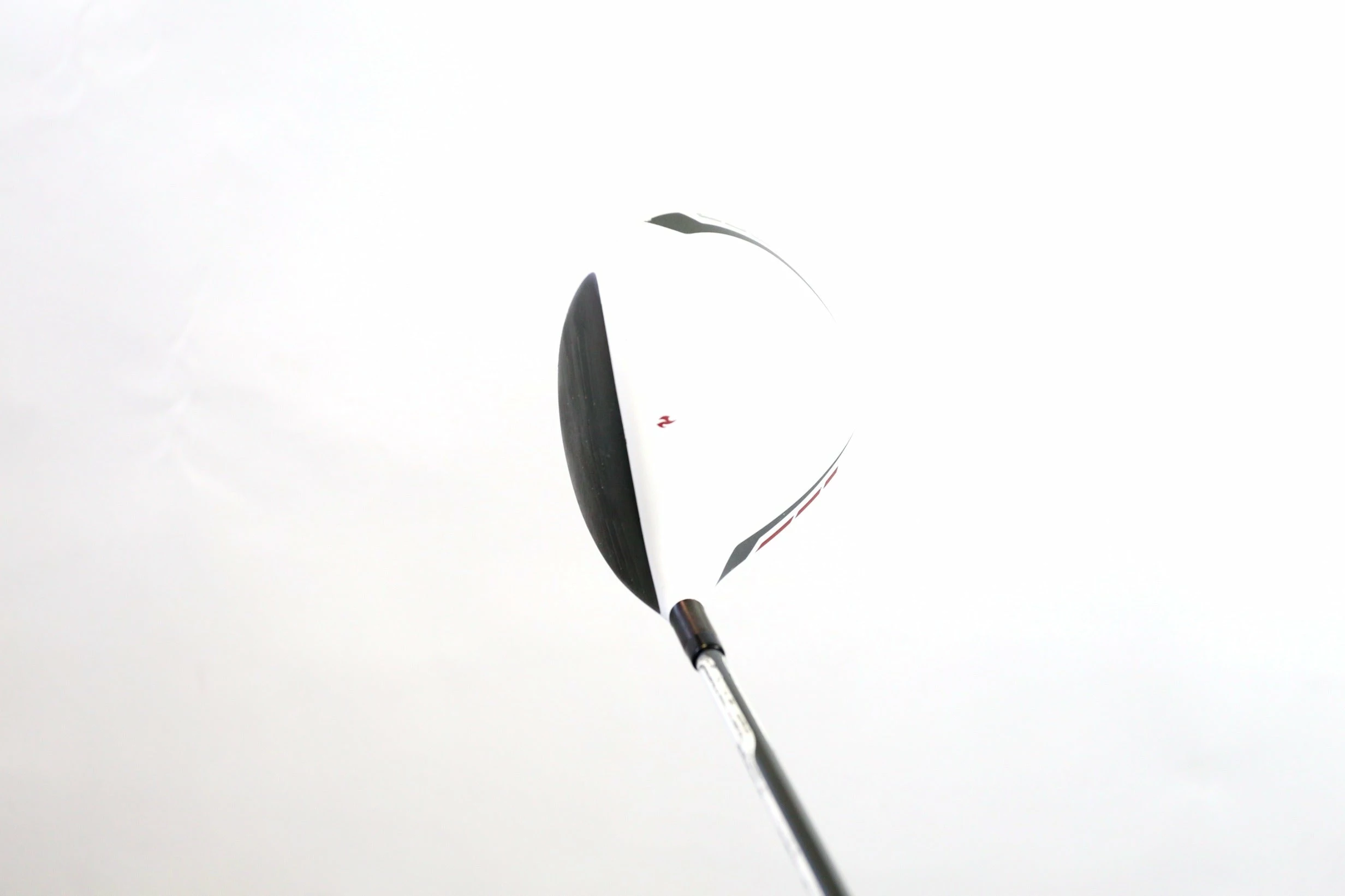 TaylorMade Burner SuperFast 2.0 Driver - Right-Handed - 10.5 Degrees - Regular Flex - Image 3