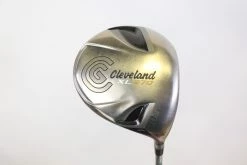 Cleveland XL270 Ultralite Driver - Right-Handed - 10.5 Degrees - Ladies Flex