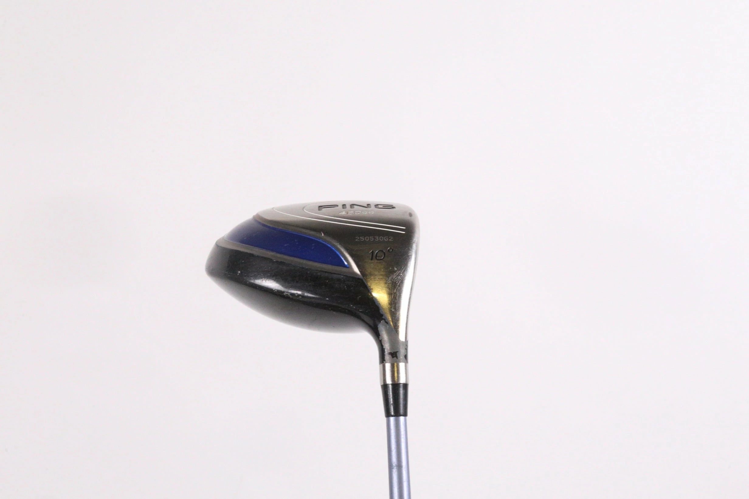 Ping G2 Driver - Right-Handed - 10 Degrees - Ladies Flex - Image 5