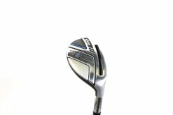 AdamsĀ® Adams Idea 3 Hybrid RH 40.5 In Bassara Graphite Shaft Ladies Flex