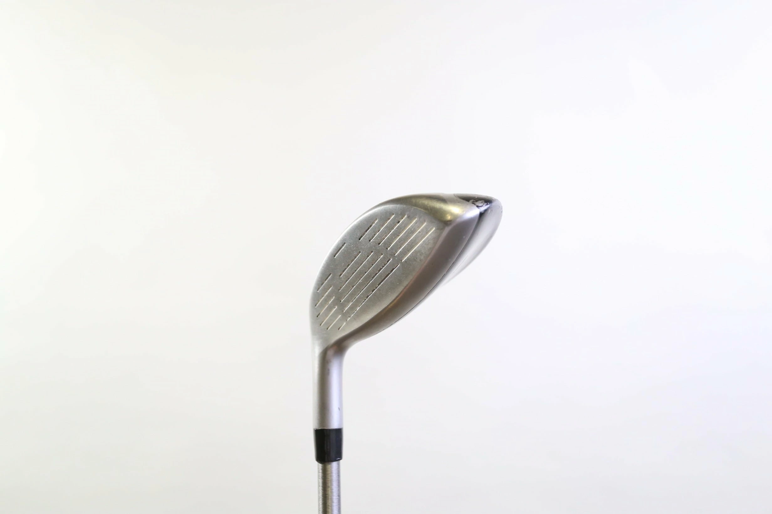 Ping Rapture 3 Hybrid 21* RH 40.25 In SteelFiber I70 Graphite Shaft Seniors Flex - Image 5