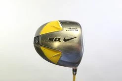 Nike SasQuatch 460 Driver - Right-Handed - 13 Degrees - Regular Flex