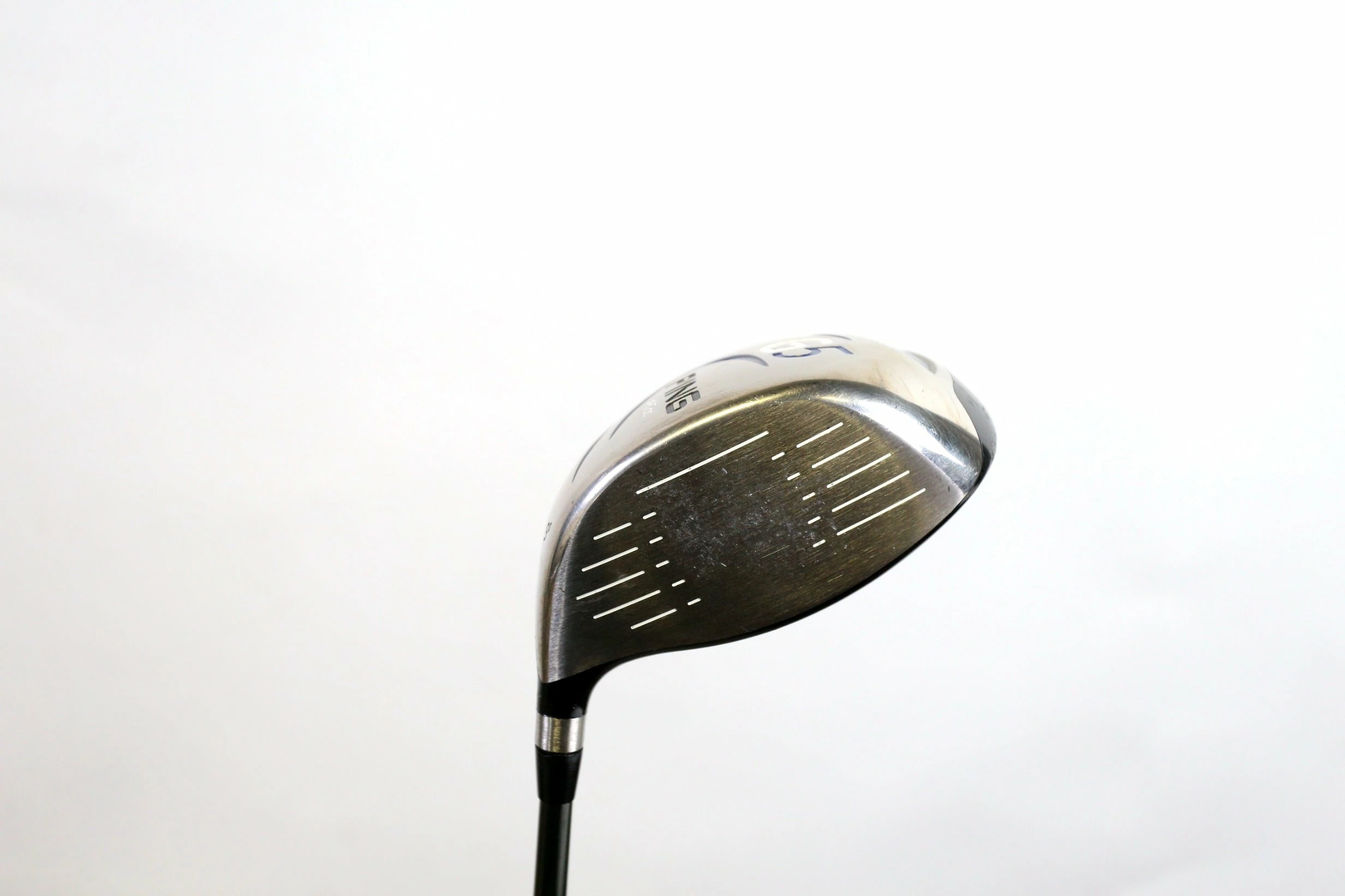 Ping G5 Driver - Right-Handed - 9 Degrees - Stiff Flex - Image 3