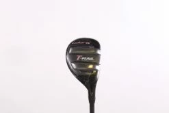 Cobra T-Rail 5 Hybrid 23* RH 37.25 In Graphite Shaft Ladies Flex