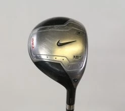 Nike Ignite T60 3 Wood Right Handed 15* 43 In Graphite Shaft Regular Flex