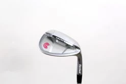 Cleveland Smart Sole S 58* Wedge RH 34.25 In Cleveland Graphite Shaft Wedge Flex