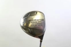 Cobra SZ 355 Offset Driver - Right-Handed - 13 Degrees - Ladies Flex