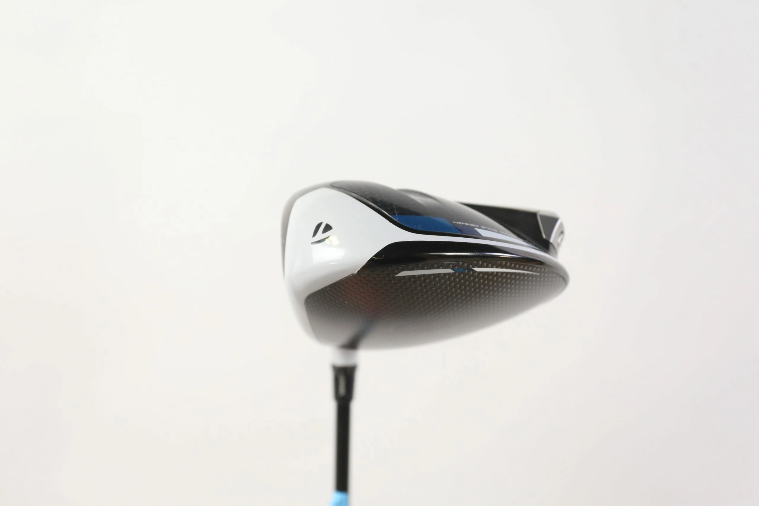 TaylorMade SIM Driver - Right-Handed - 9 Degrees - Regular Flex - Image 3