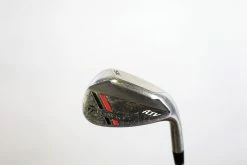 TaylorMade ATV 52* Wedge RH 36 In Steel Shaft Stiff Flex