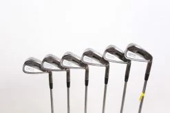 Titleist DCI 962 4-9 Iron Set RH KBS Steel Shaft Stiff