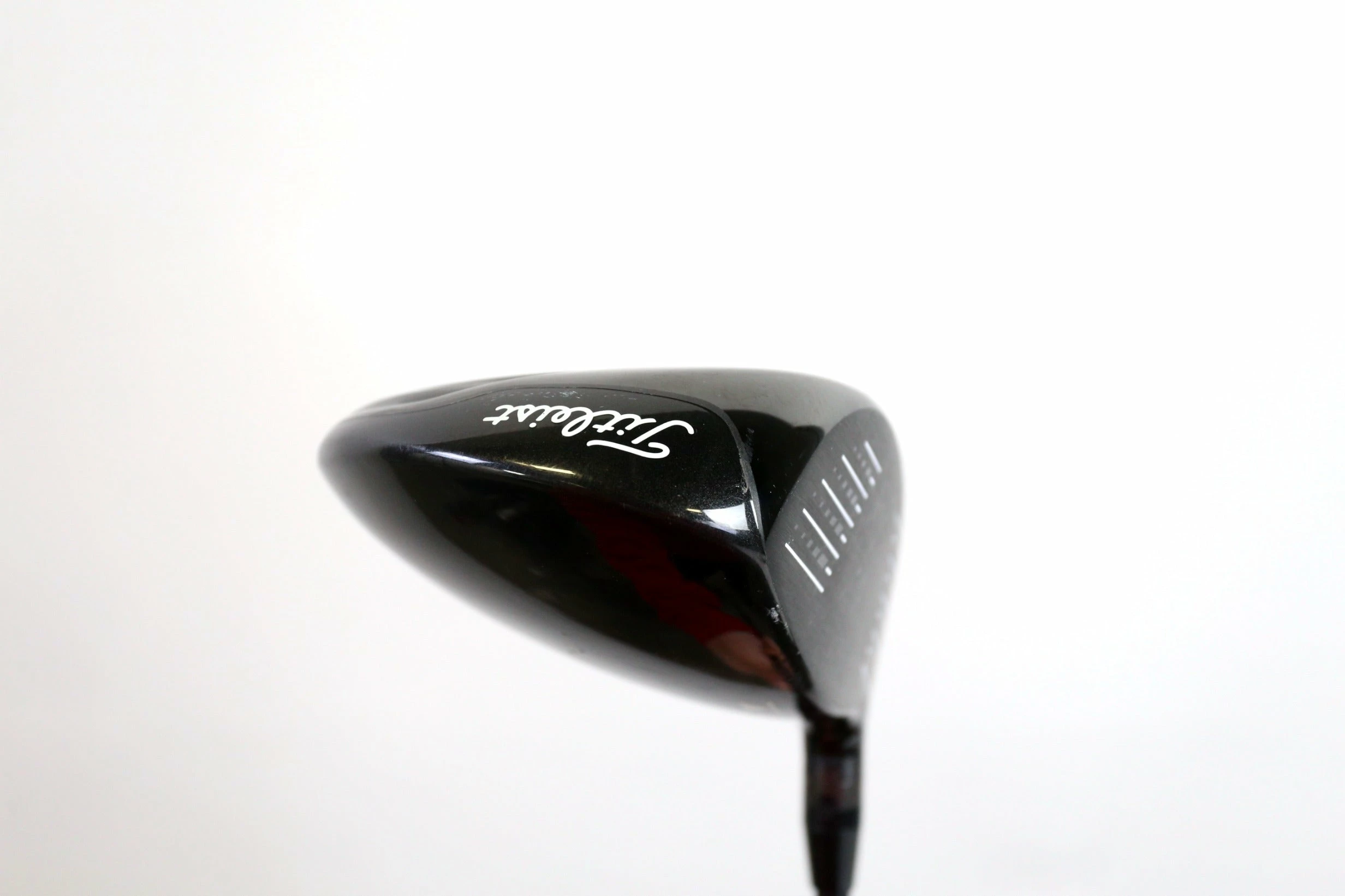 Titleist 913D2 Driver - Left-Handed - 9.5 Degrees - Stiff Flex - Image 5