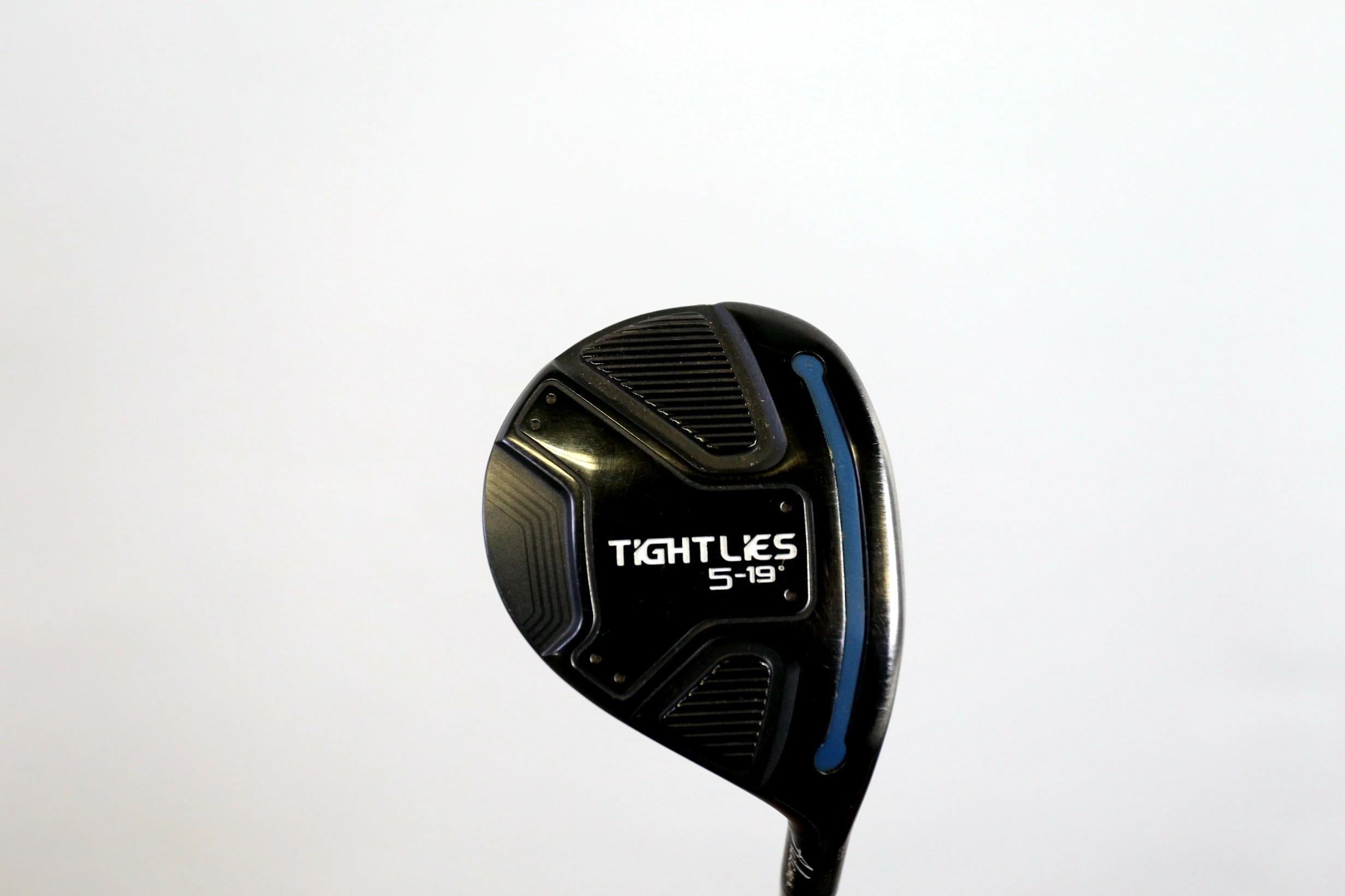 AdamsĀ® Adams Tight Lies 5 Wood 19* RH 42 In Mitsubishi Kuro Kage Graphite Lite Flex