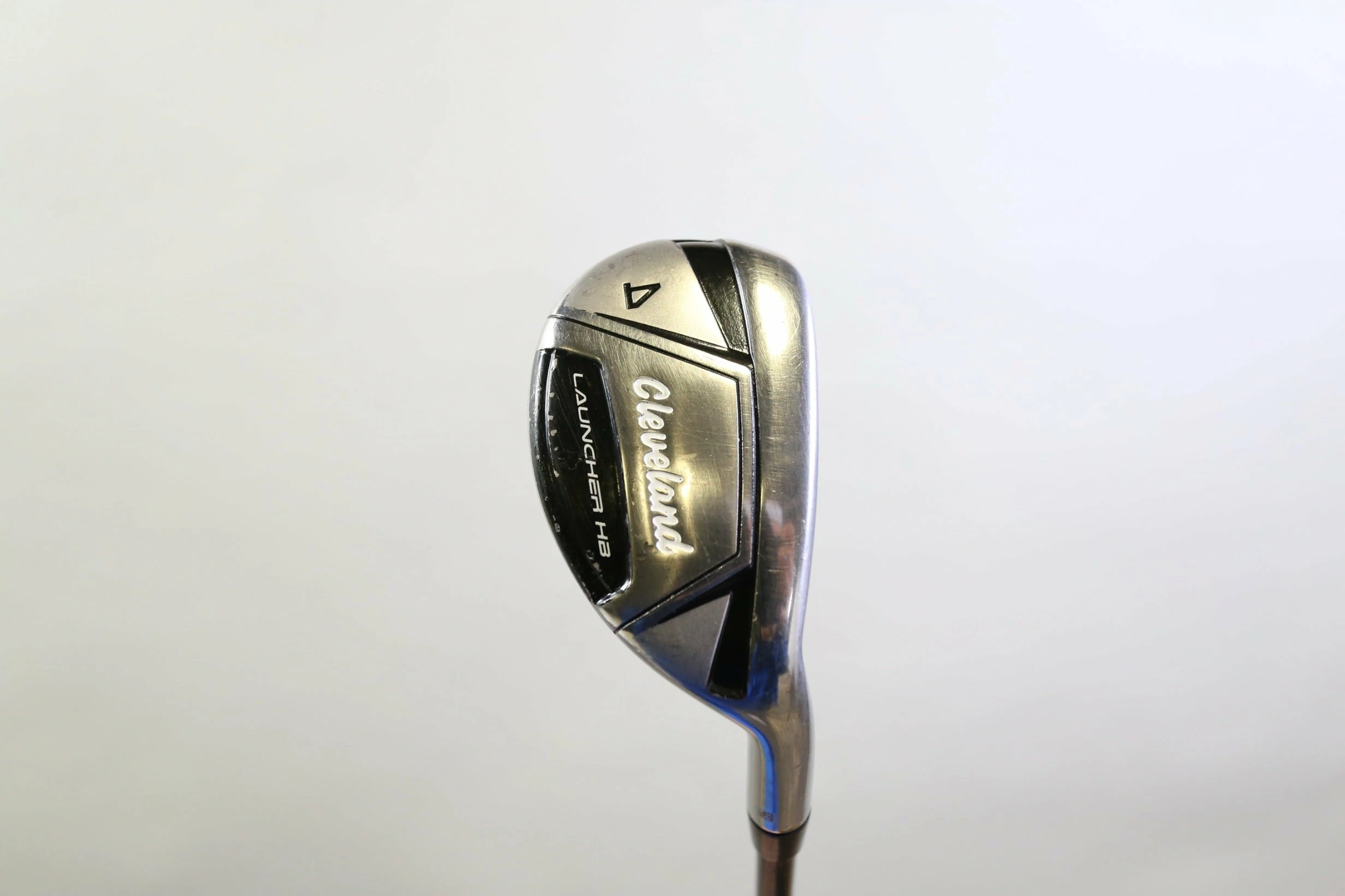 Cleveland Launcher HB 4 Hybrid 22* RH 38.5 In Graphite Shaft Regular Flex