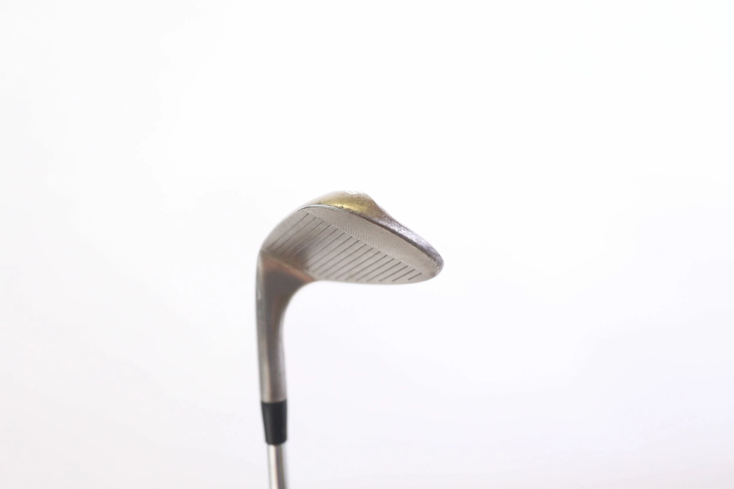 Cleveland RTX-4 Mid Grind Tour Satin 54* Wedge RH 35.5 In Steel N.S Pro Regular - Image 4