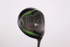 Ping Rapture V2 3 Fairway Wood 16* RH 42.5 In Ping TFC939 F Graphite Regular