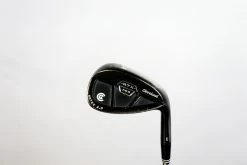 Cleveland 588 RTX 2.0 CB Black Satin 54* Wedge RH 35.25 In Steel Stiff