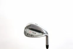 Ping Tour-W 52* Wedge RH 35.5 In 12* Bounce Steel Shaft Wedge Flex