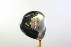 Callaway Big Bertha Fusion FT-3 Driver - Right-Handed - 9 Degrees - Stiff Flex