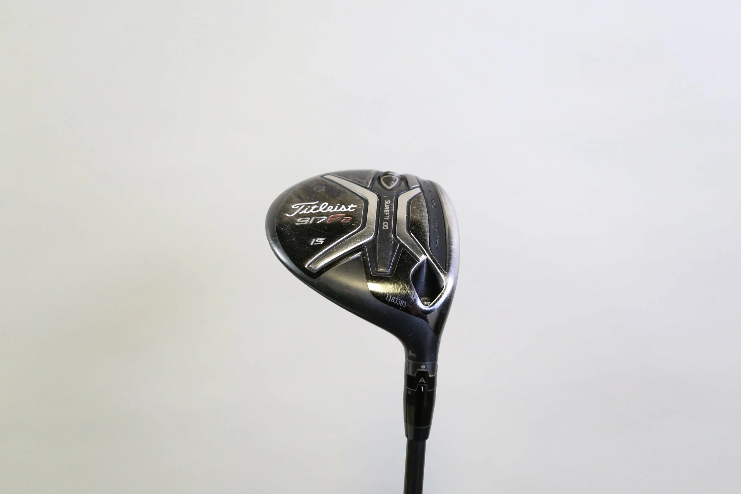 Titleist 917F2 3 Wood 15* RH 42.75 In Diamana Graphite Shaft Stiff Flex - Image 5
