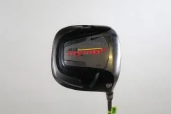 Nike SQ Dymo 2 Squared Driver - Right-Handed - Ladies Flex