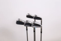 Cleveland HB 6-PW Iron Set RH Cleveland Graphite Shaft Ladies Flex