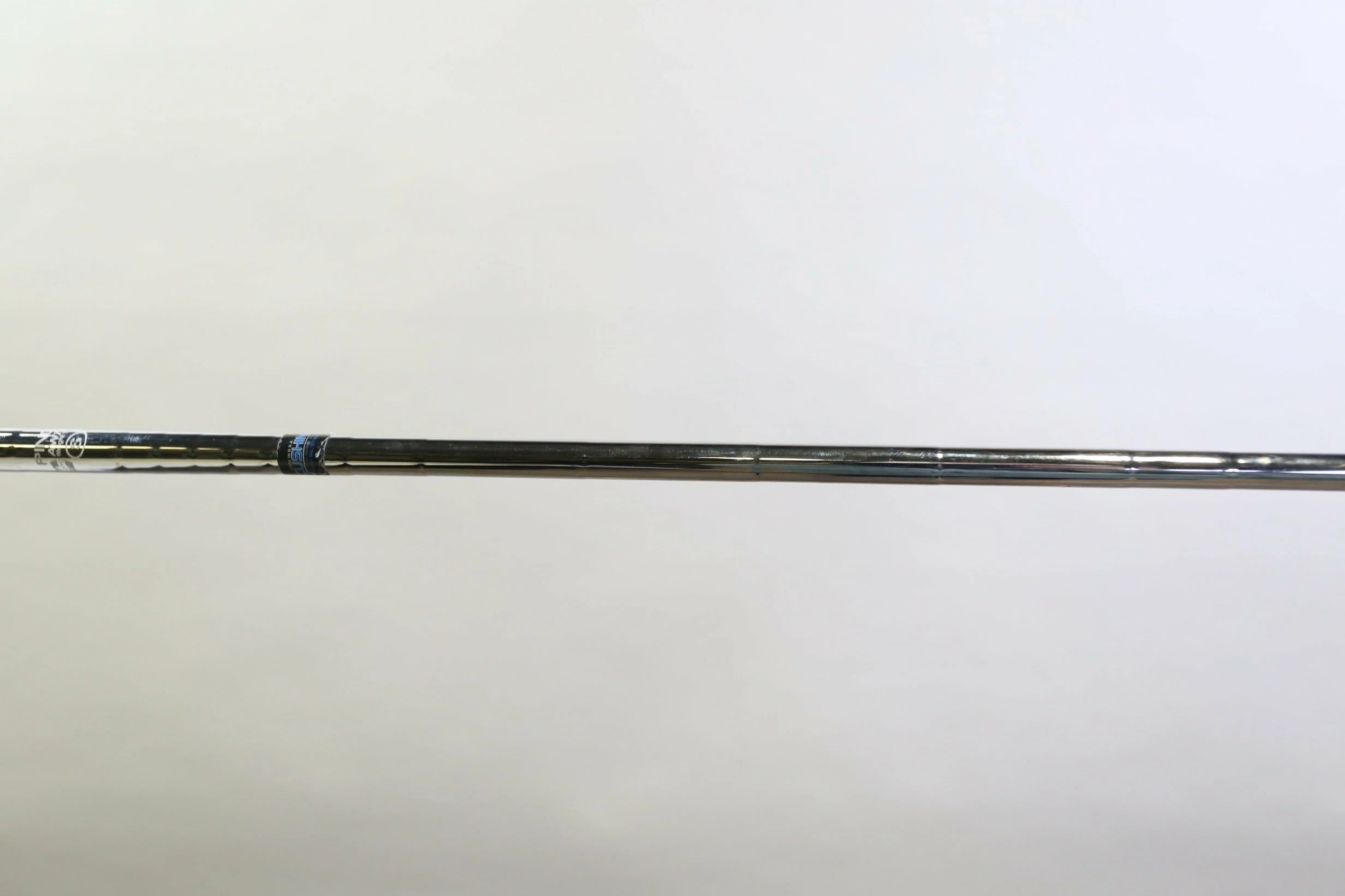 Ping I10 Single 7 Iron 34* RH 36.75 In Ping AWT Steel Shaft Stiff Flex - Image 8
