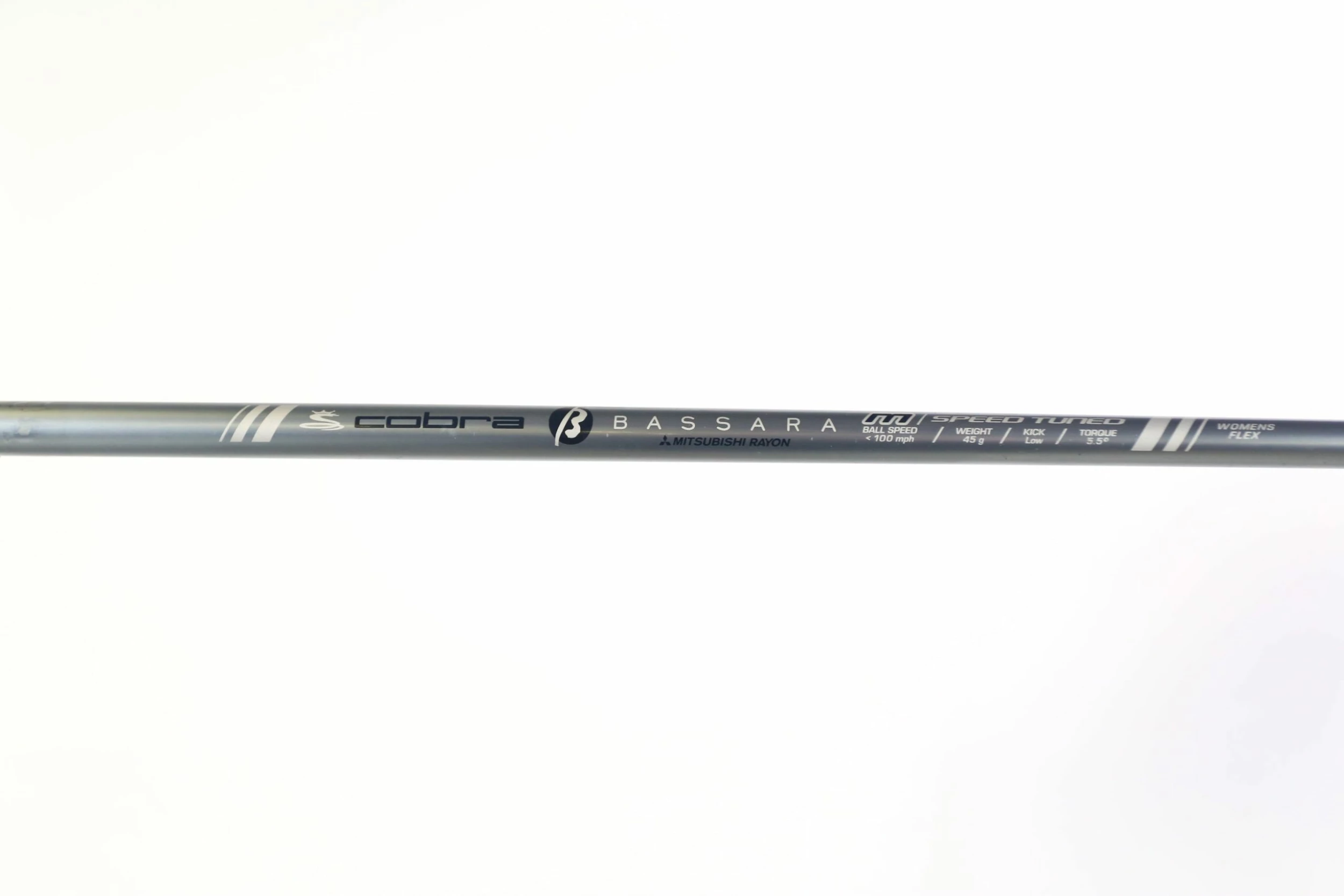 Cobra Speed LD M Offset Driver - Right-Handed - Ladies Flex - Image 8