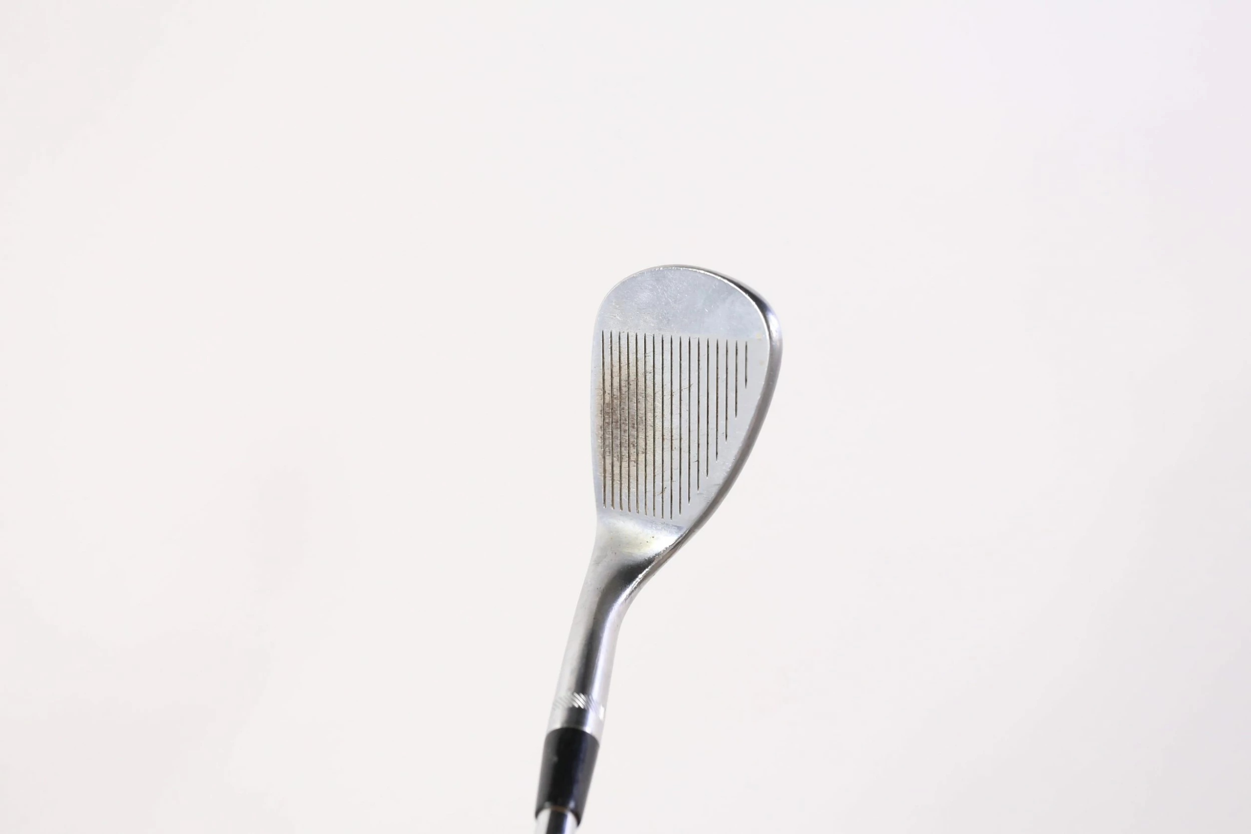 Titleist Vokey SM5 Tour Chrome M Grind 58* Wedge RH 35 In Titleist Steel Wedge - Image 6