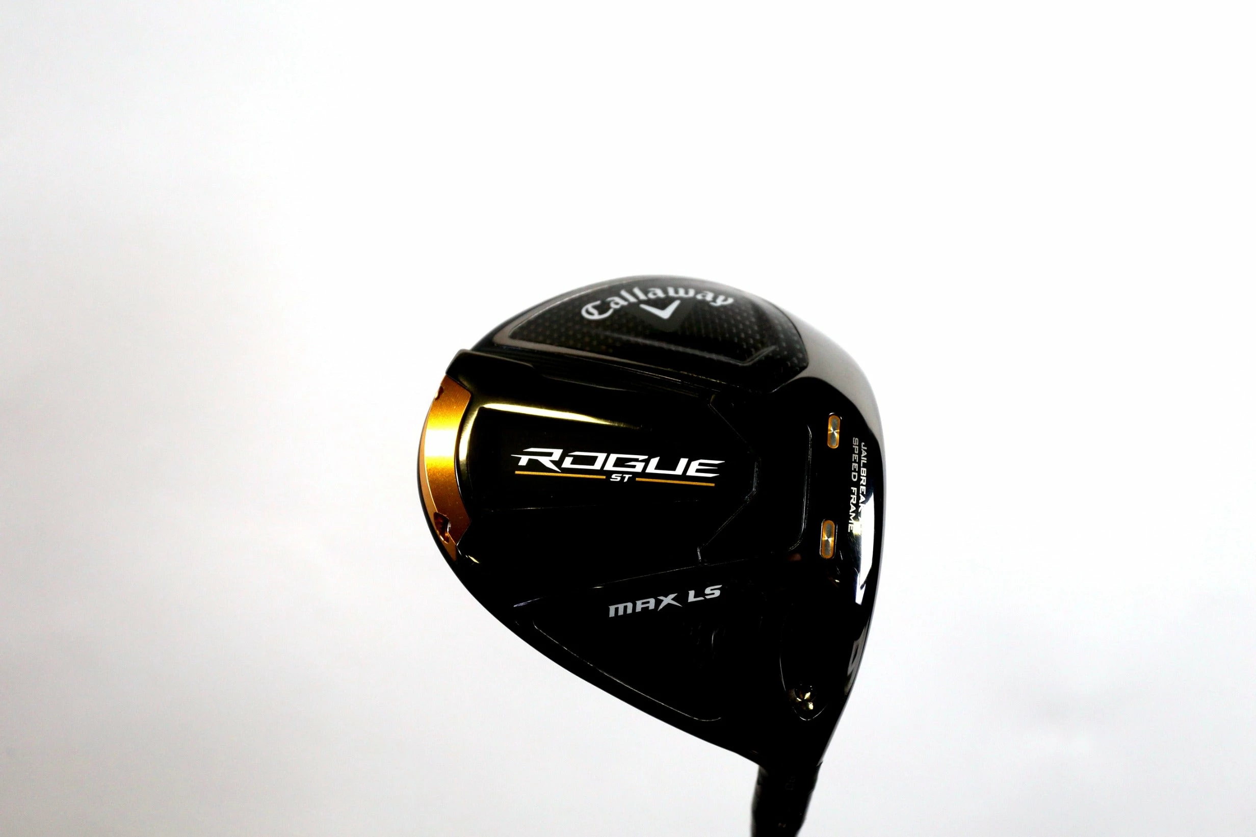 Callaway Rogue ST MAX LS Driver - Right-Handed - 9 Degrees - Stiff Flex - Image 2
