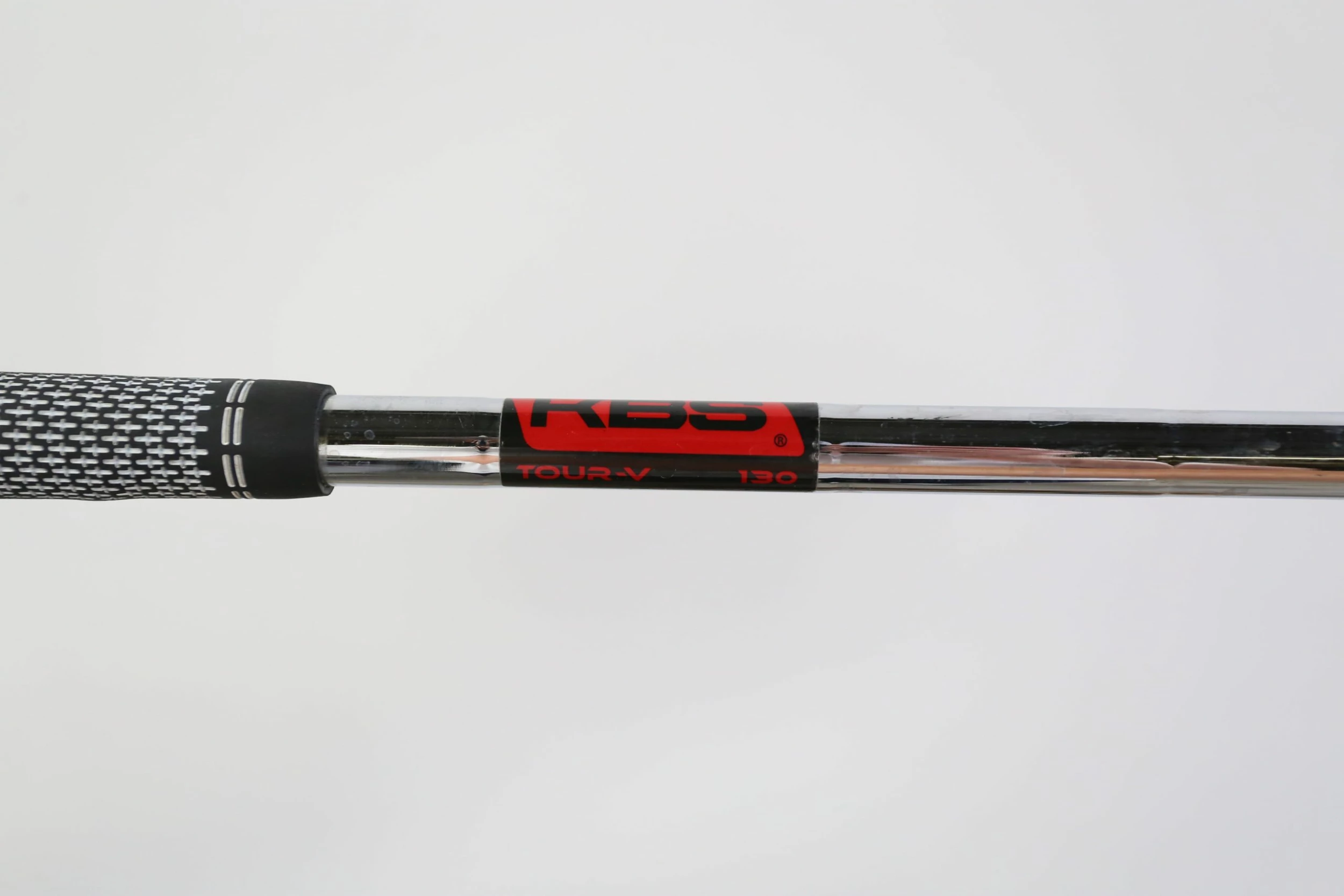 Cleveland RTX ZipCore Tour Satin Mid 60* Wedge RH 34.75 In KBS Steel Extra Stiff - Image 8