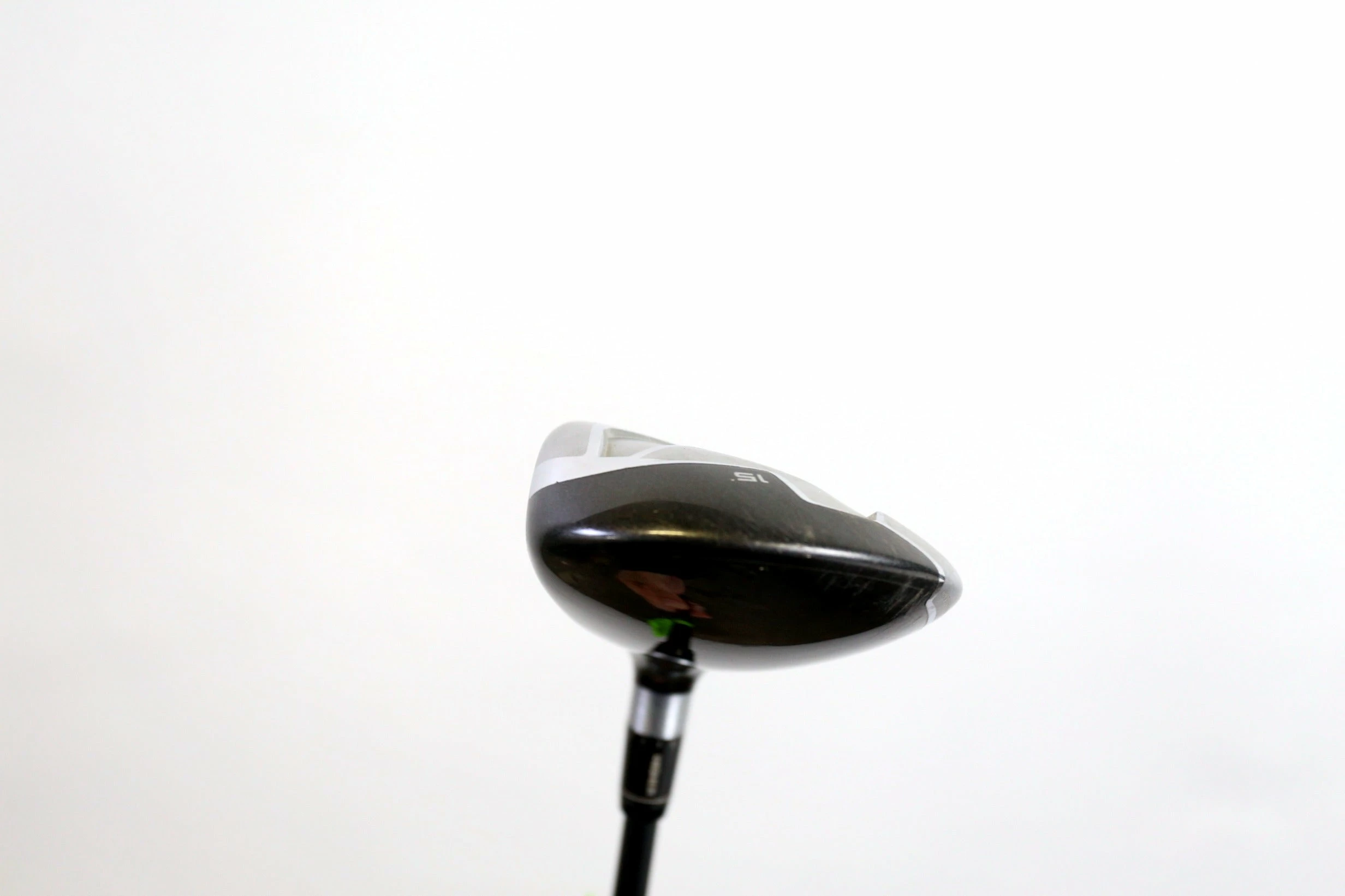 TaylorMade SLDR 3 Wood 15* RH 43.25 In Matrix RUL TP Graphite Stiff Flex - Image 4