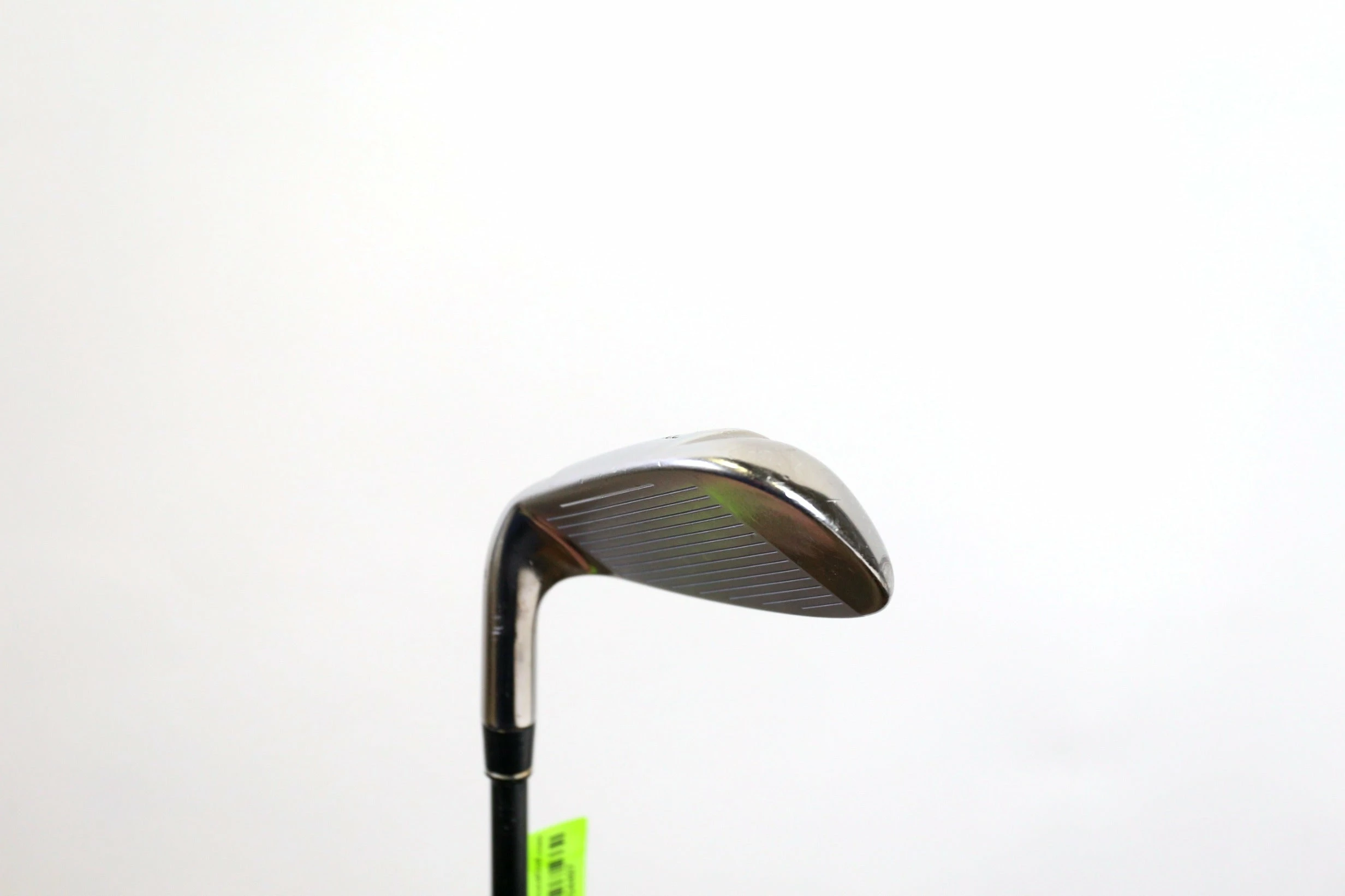 TaylorMade Burner '09 Pitching Wedge 46* RH 36 In Graphite Shaft Senior Flex - Image 4