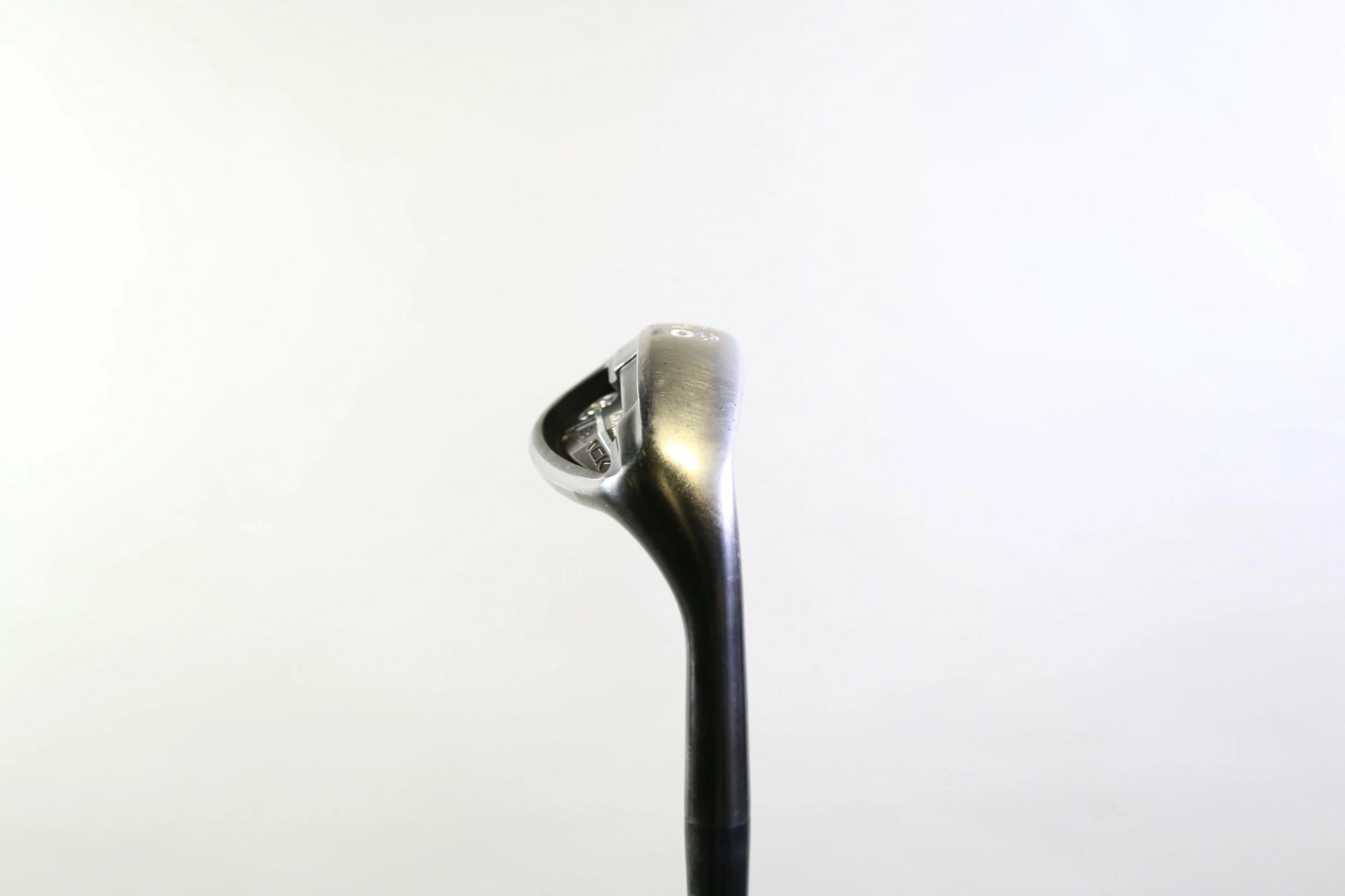 Cleveland CG Black CB Lob Wedge 60* RH 35 In Graphite Shaft Stiff Flex - Image 3