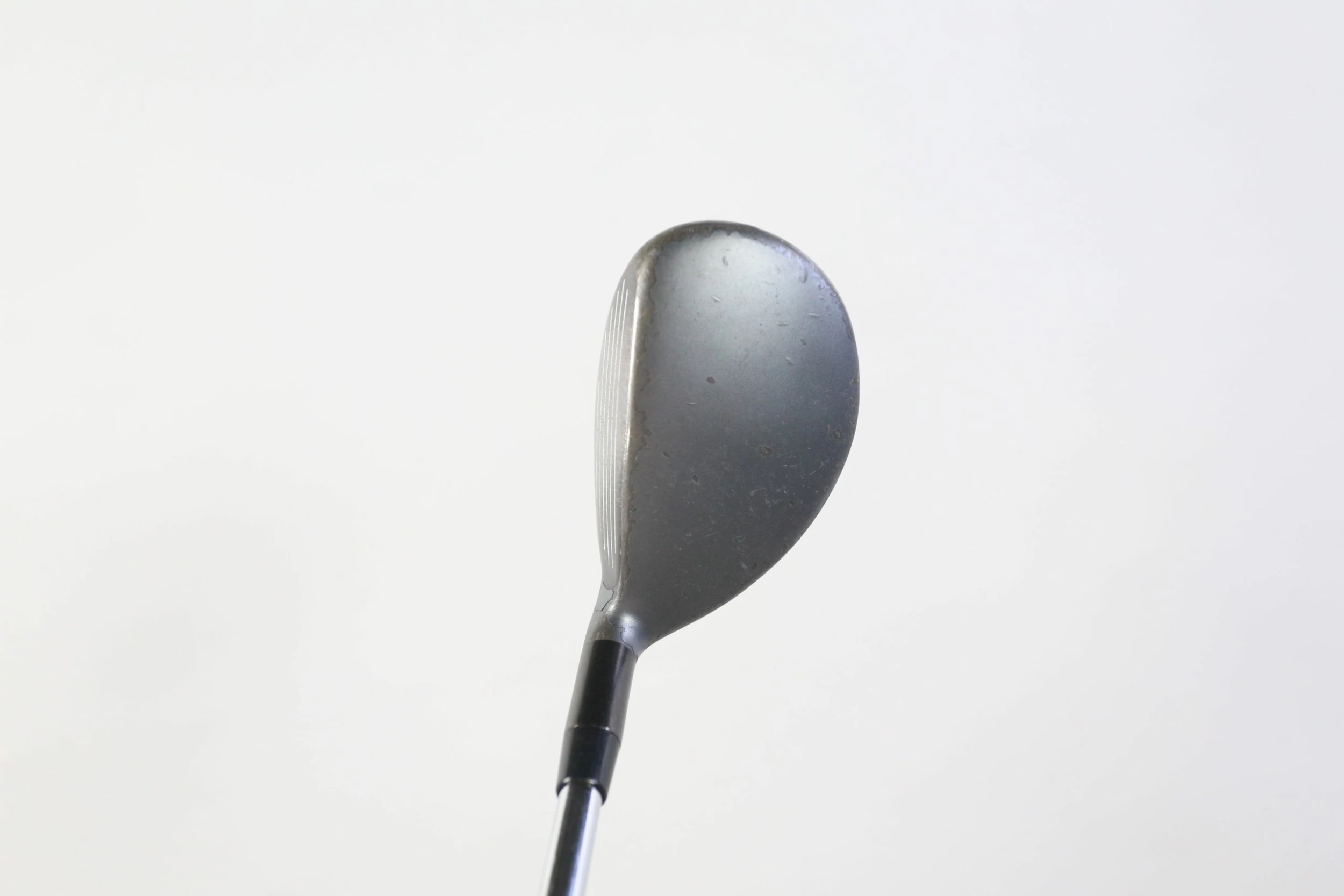 Callaway X Hot 4 Hybrid 22* RH 39.5 In Steel Shaft - Image 6