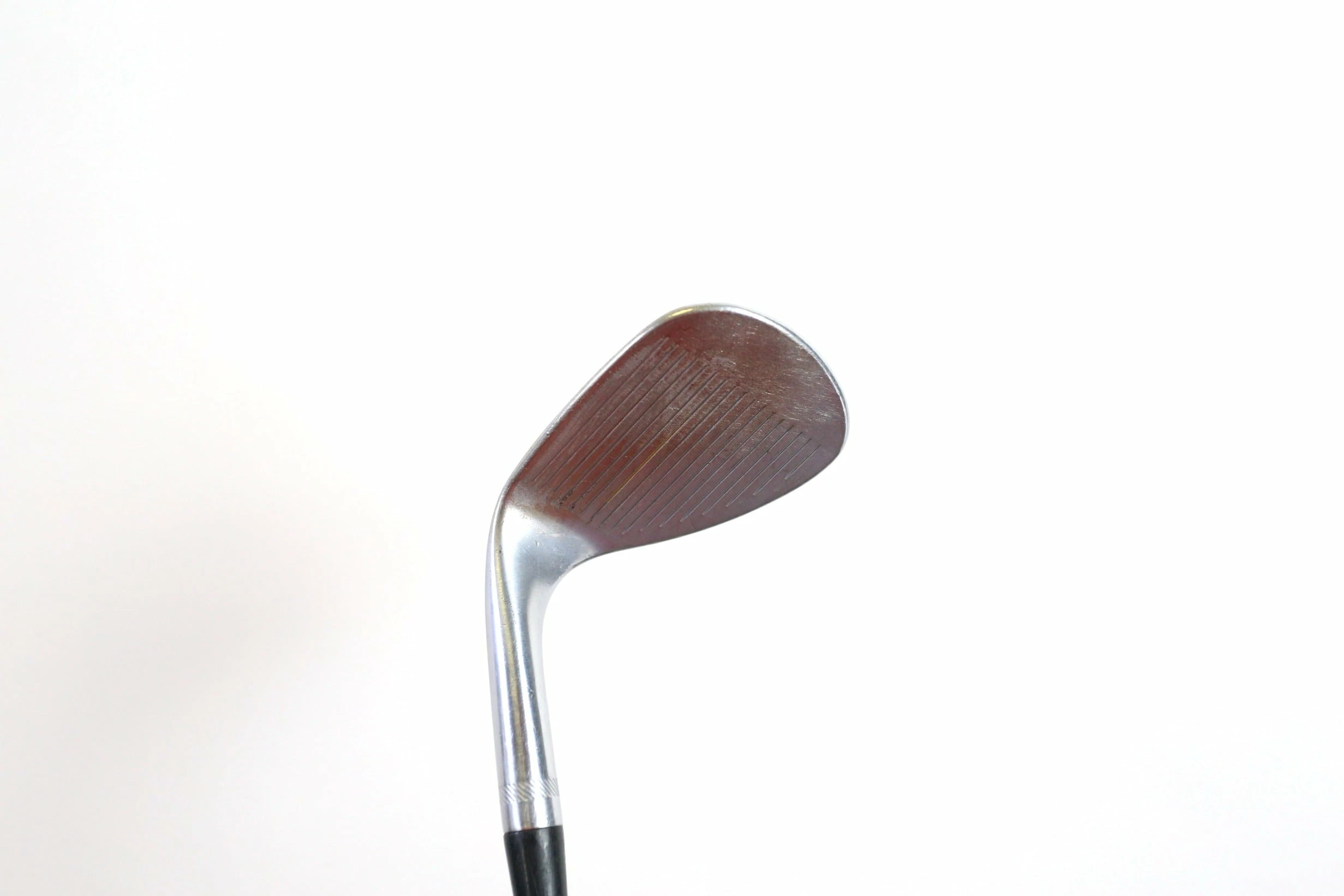 Titleist Vokey SM8 Tour Chrome D Grind 58* Wedge RH 35 In 12* Steel Wedge Flex - Image 5