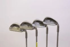 Ping Eye 2+ 6-9 Iron Set Right-Handed Karsten Steel Shaft